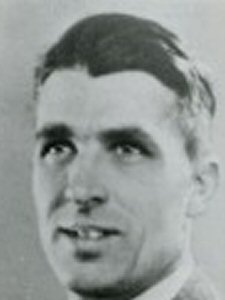 Afbeelding/portret van Ortt